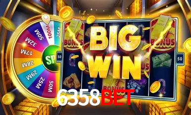 Descubra o Mundo do Cassino Online com 6358bet