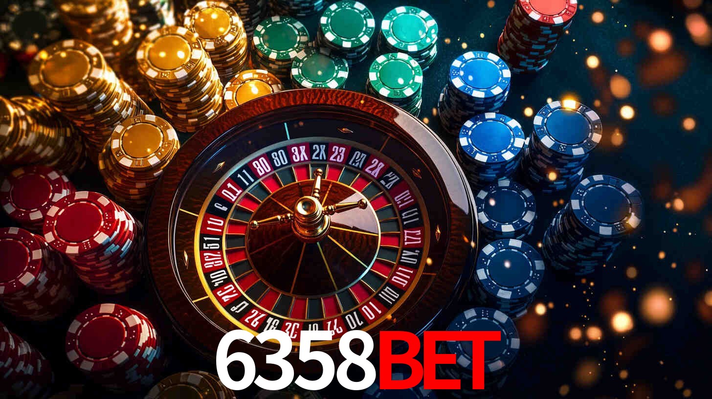 6358bet login