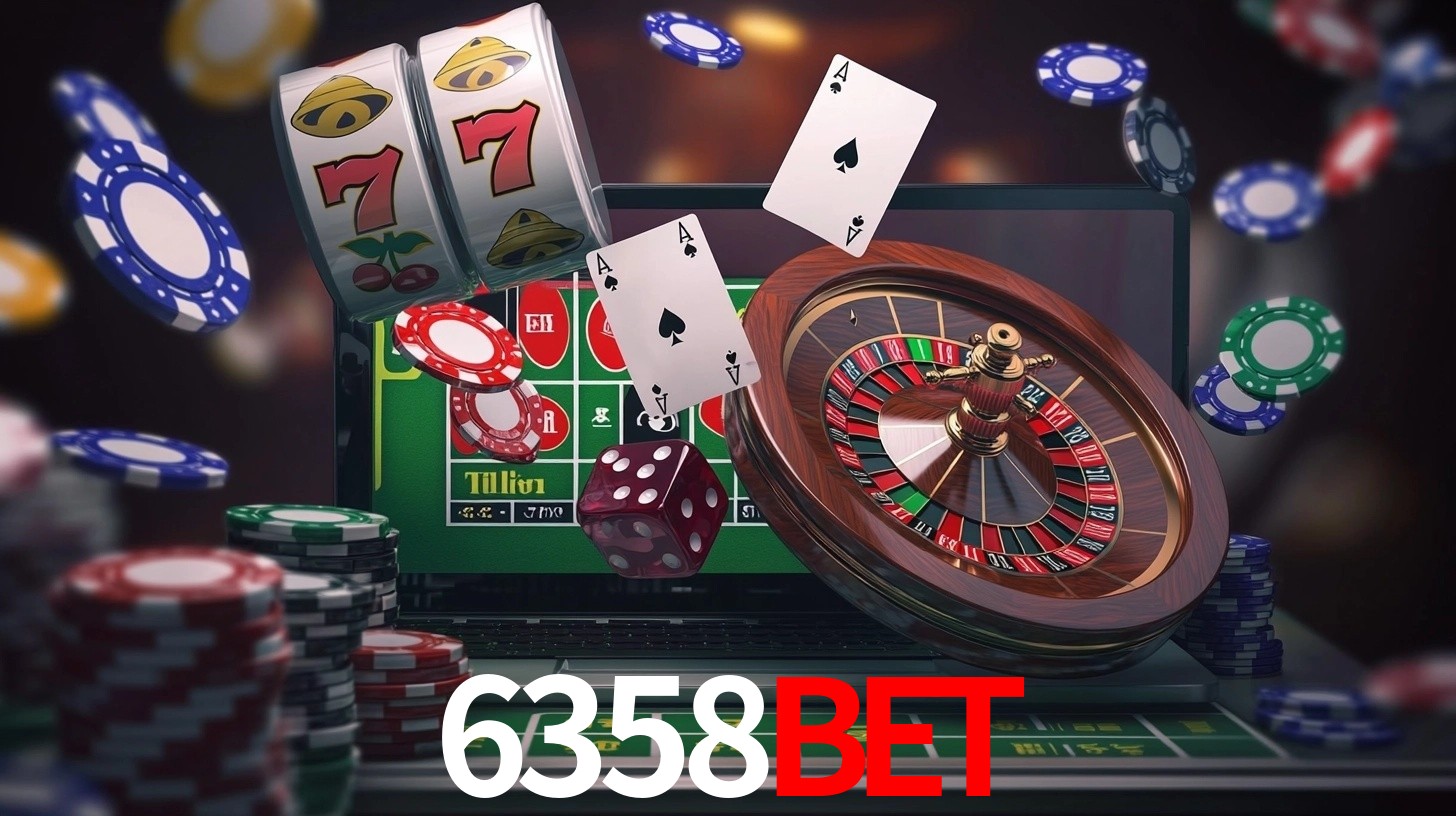 6358bet.com