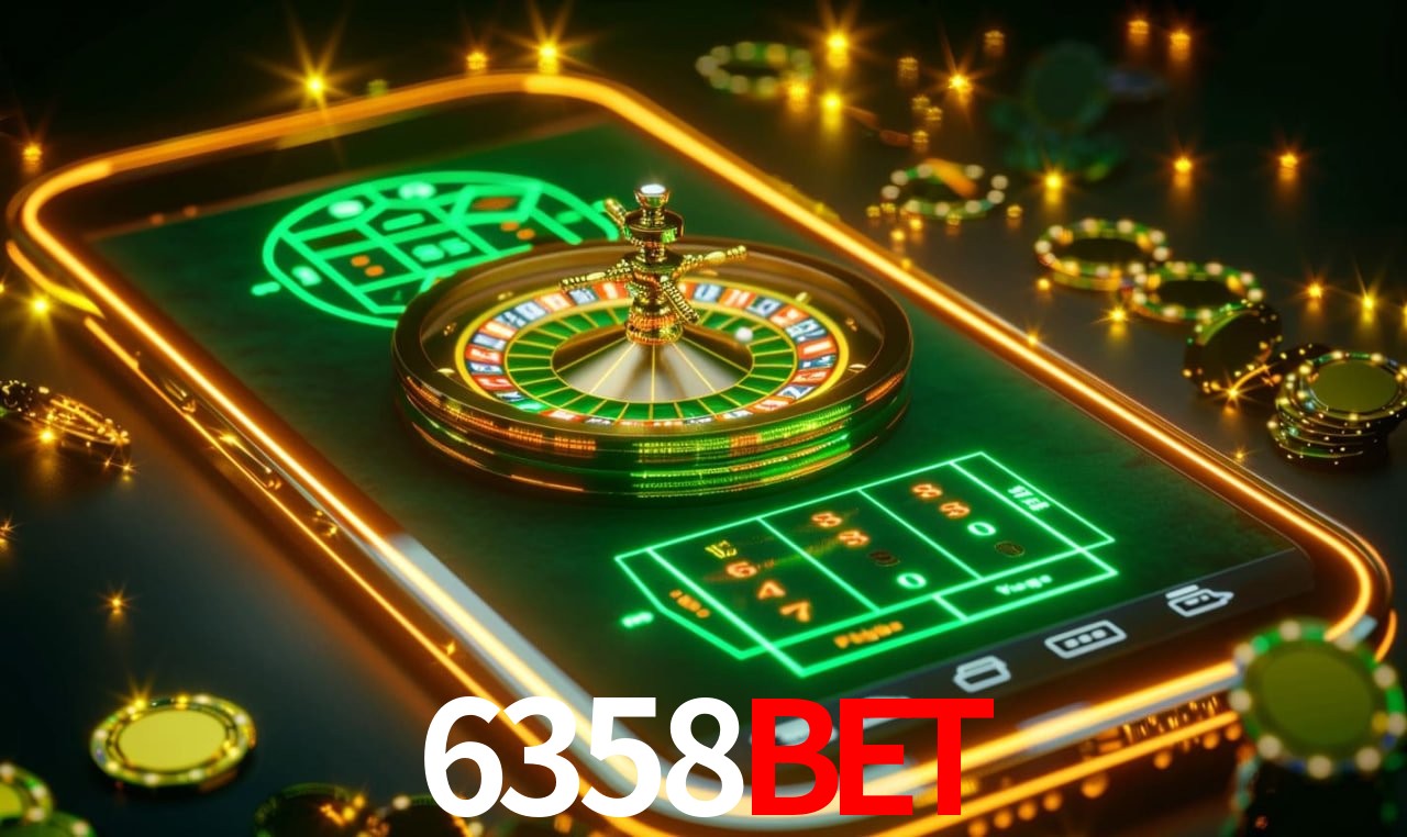 Explorando a Categoria de Eventos em Apostas na 6358bet