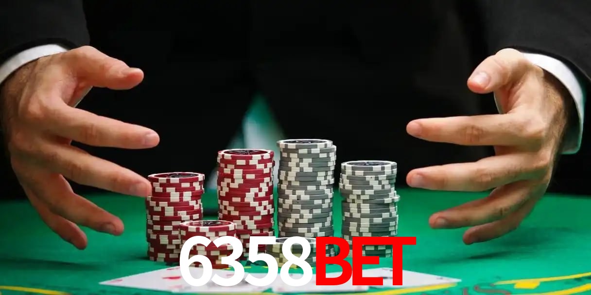 A Emoção da Loteria na 6358bet: Uma Chance de Mudança de Vida