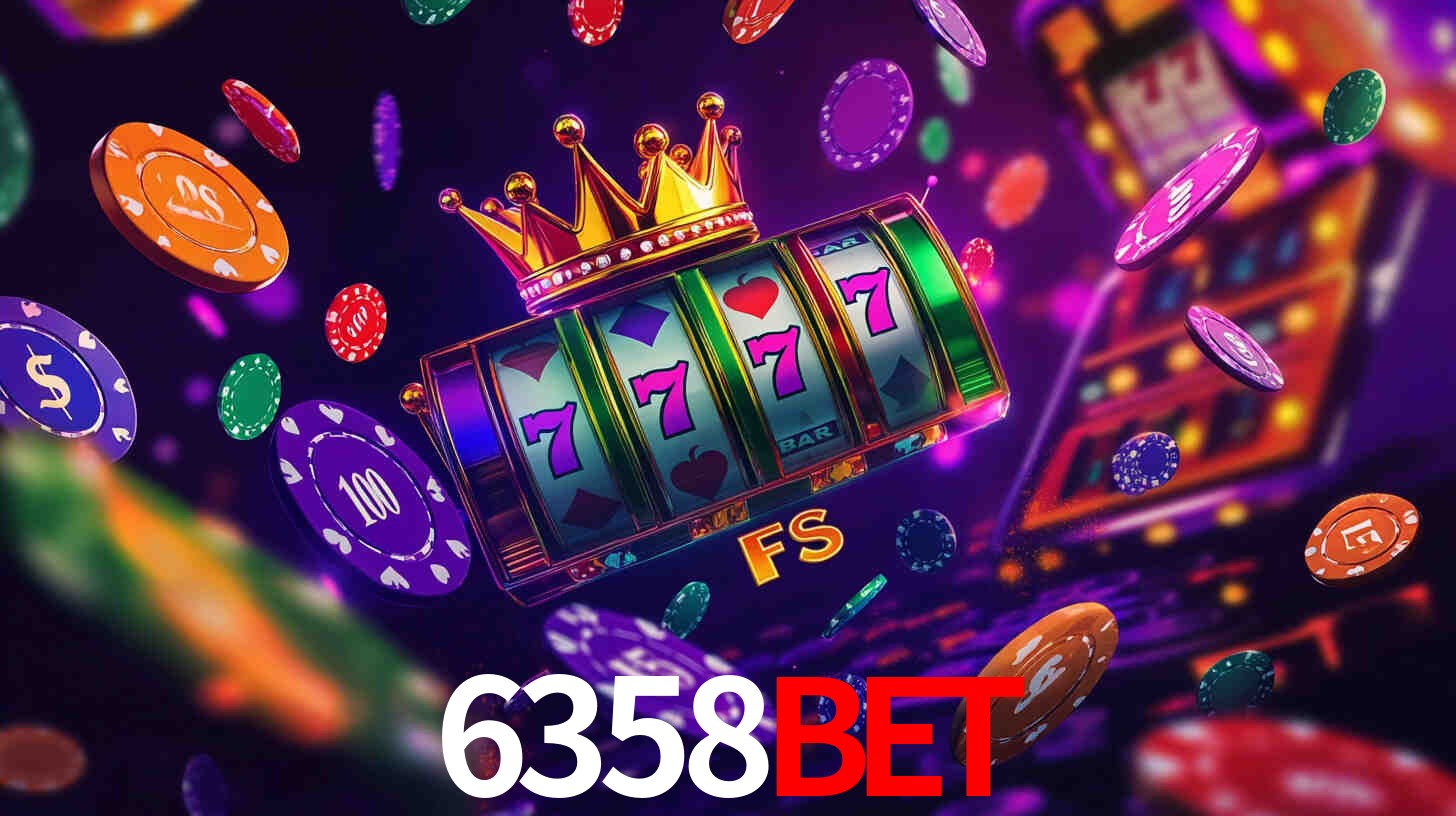 6358bet login