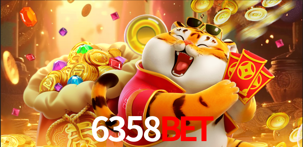 Desvendando o Mundo dos Jogos Virtuais na 6358bet
